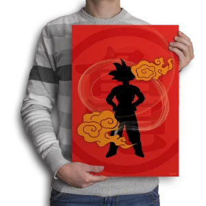 Poster Dragon Ball