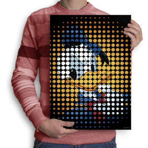 Poster Donald