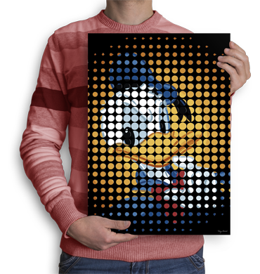 Poster Donald