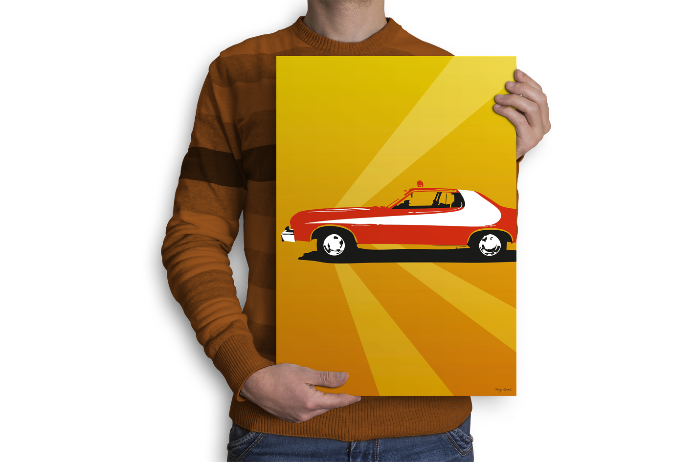 Poster Starsky & Hutch